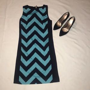 💖Michael Kors Chevron dress💖